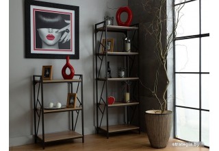 Signal Tablo R5 (дуб/темно-коричневый)