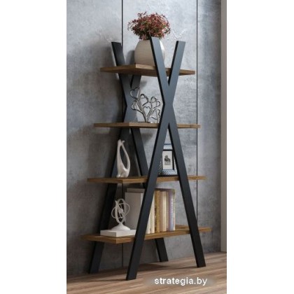 Signal Tipi (дуб вотан/черный)