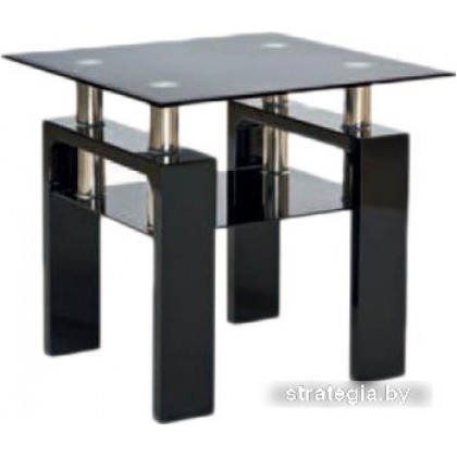 Signal Lisa D (черный лак)