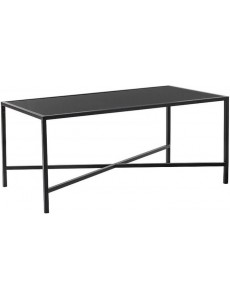 Журнальный столик Signal Osaka A OSAKAAC (черный)