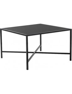 Журнальный столик Signal Osaka B OSAKABC (черный)