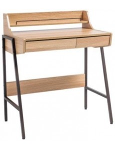 Стол Signal B-168 (дуб/темно-коричневый)