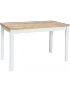 Кухонный стол Signal Adam 100 (дуб золотой крафт)