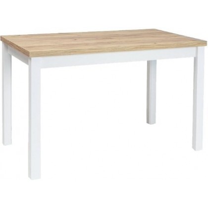 Кухонный стол Signal Adam 100 (дуб золотой крафт)