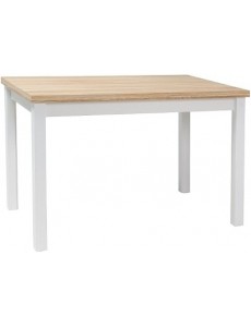 Кухонный стол Signal Adam 100 (дуб)
