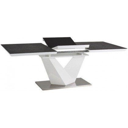 Кухонный стол Signal Alaras II 160/220