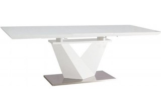 Signal Alaras III (белый)