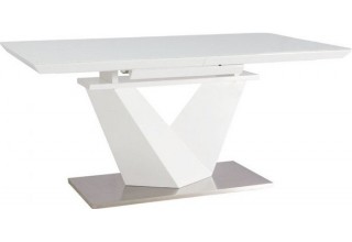 Signal Alaras III (белый)