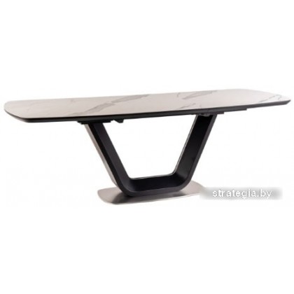 Signal Armani Ceramic 160 (белый/черный)