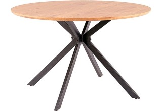 Signal Aster 120 (дуб/черный)