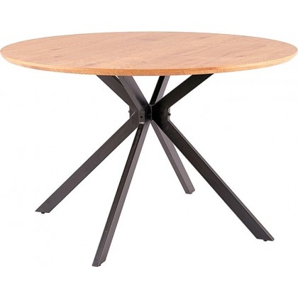 Signal Aster 120 (дуб/черный)