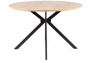 Signal Aster 120 (дуб/черный)