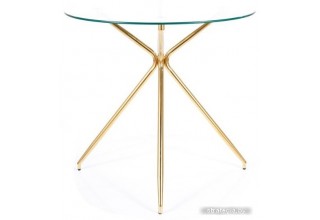 Signal Azalia 80 (прозрачный/золотой)