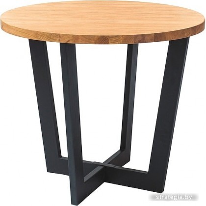 Signal Cono laminat 90 (дуб/черный)