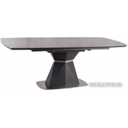 Signal Cortez Ceramic 160x90 (серый/серый)