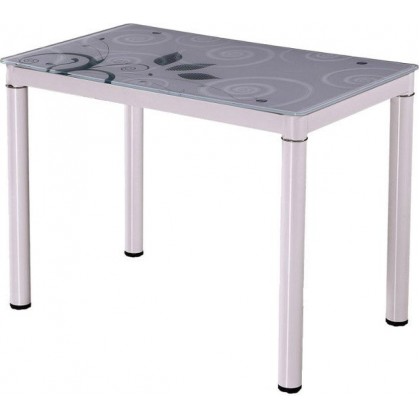 Signal Damar 80x60 (белый)