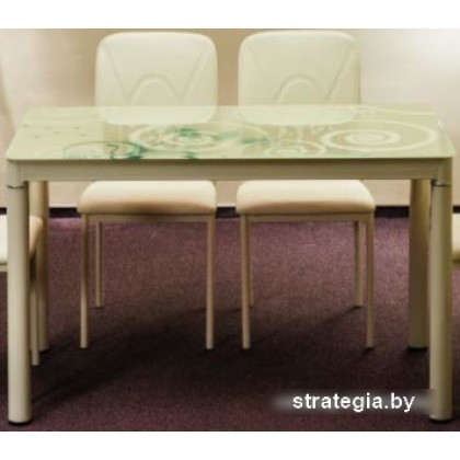 Signal Damar 80x60 (кремовый)