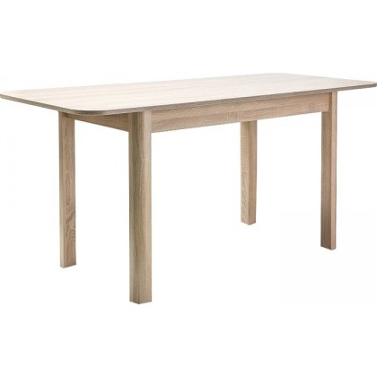 Signal Diego II 105/140x65 (дуб сонома)