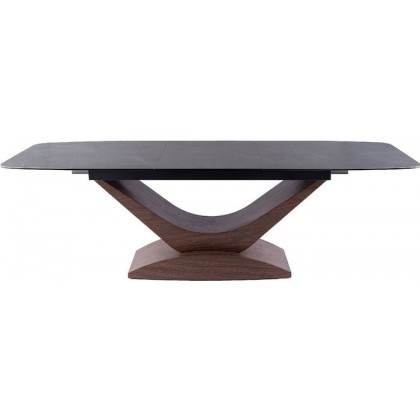 Signal Dolce Ceramic DOLCESZOR180 (эффект серого мрамора/орех)