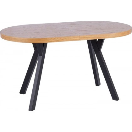 Signal Domingo II DOMINGO2DC140 (дуб/черный)