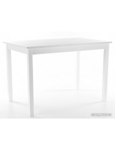 Кухонный стол Signal Fiord 80x60 (белый)