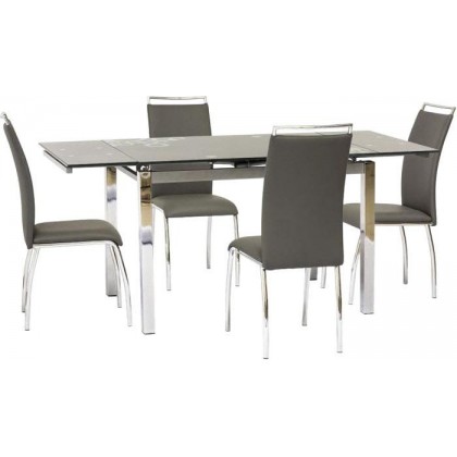 Signal GD-017 (серый)