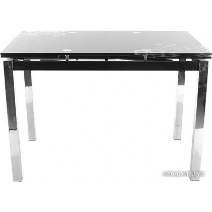 Signal GD-017 (черный)