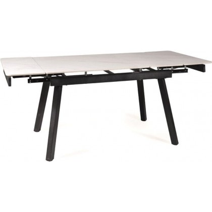 Signal John JOHNBC120 (белый/черный)