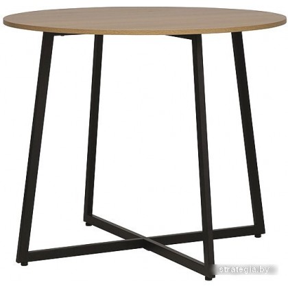 Signal Luna LUNADC (дуб/черный)