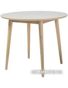 Кухонный стол Signal Nelson (дуб медовый)