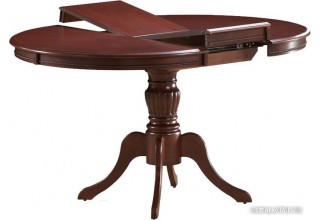 Signal Olivia (темный орех)