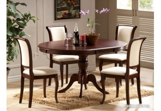 Signal Olivia (темный орех)