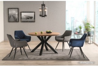 Signal Ritmo 120 (дуб/черный мат)