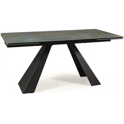 Signal Salvadore ceramic SALVADORETUC160 (бирюзовый/черный)