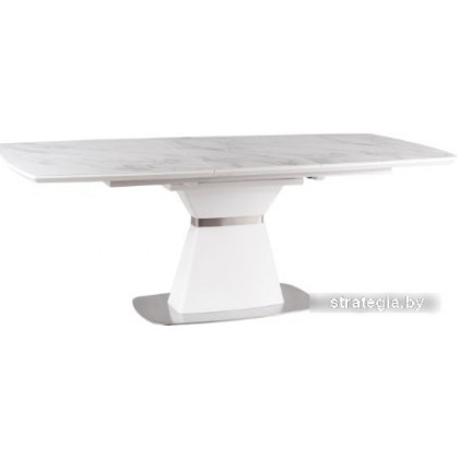 Signal Saturn II 160/210x90 (белый)