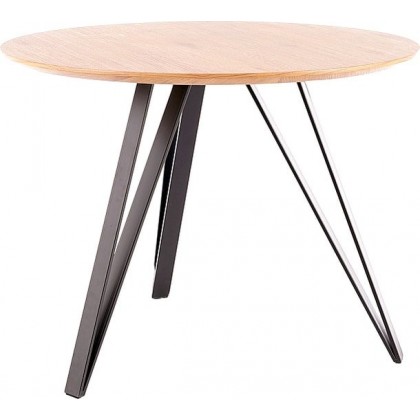 Signal Tetis 100 (дуб/черный)