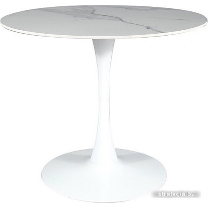 Signal Espero ESPEROBB90 (белый мрамор/белый)