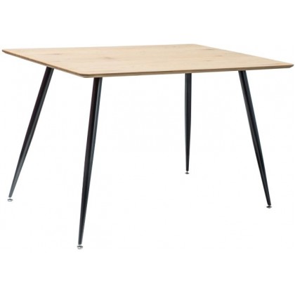 Signal Remus (дуб/черный)