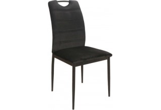 Signal Rip Velvet (bluvel 19 черный/черный)