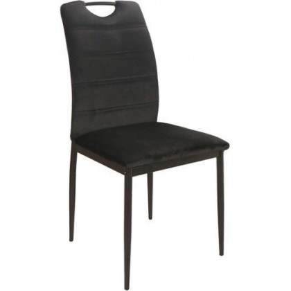 Signal Rip Velvet (bluvel 19 черный/черный)