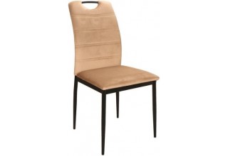 Signal Rip Velvet (bluvel 28 бежевый/черный)