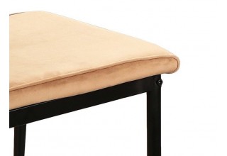 Signal Rip Velvet (bluvel 28 бежевый/черный)