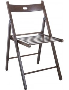 Стул Signal Smart II (темный орех)