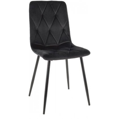 Signal Tom Velvet (bluvel 19 черный/черный)