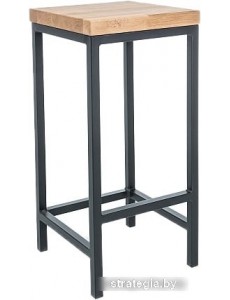 Стул Signal Metro H-1 (шпон)