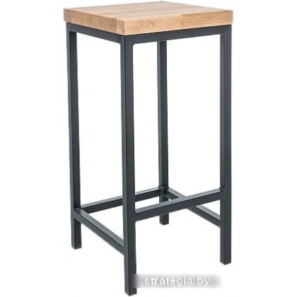 Стул Signal Metro H-1 (шпон)