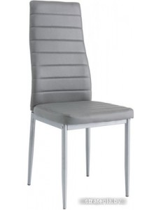 Стул Signal H-261 bis alu (серый)