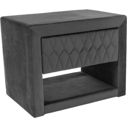 Signal Azurro Velvet (bluvel 14, серый)