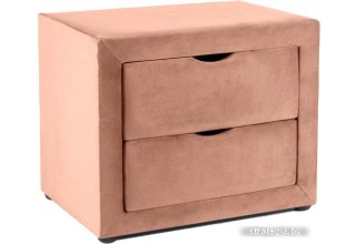 Signal ET-002 Velvet (bluvel 52 античный розовый)