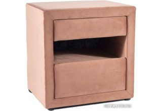 Signal ET-003 Velvet (bluvel 52 античный розовый)